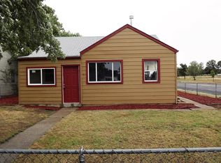 1100 Boston St, Aurora, CO 80010