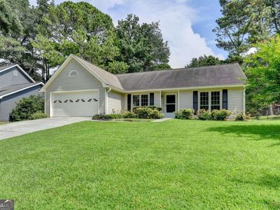 1107 Sanfords Walk, Tucker, GA, 30084