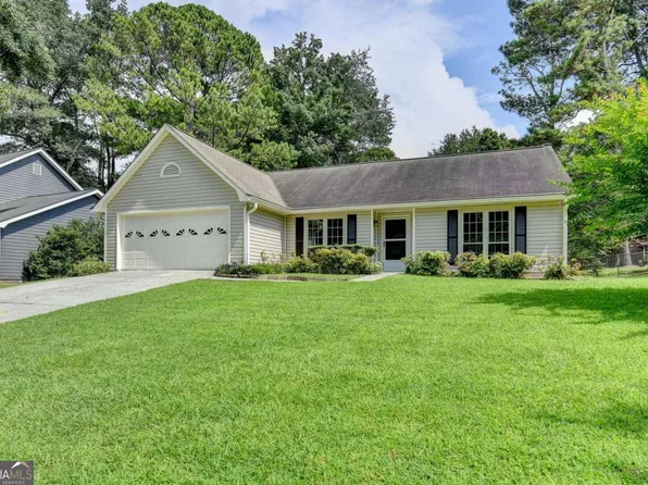 1107 Sanfords Walk, Tucker, GA 30084