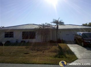 275 Belaire Ct, Punta Gorda, FL 33950