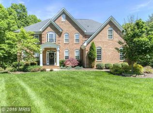 12003 Rockaway Ct, Spotsylvania, VA 22553