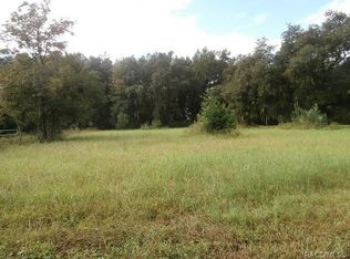 6612 W Willis Ct, Dunnellon, FL 34433