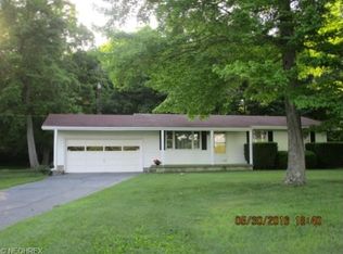 4506 Ridge Rd, Cortland, OH 44410