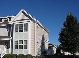 7482 E Pass, Madison, WI 53719