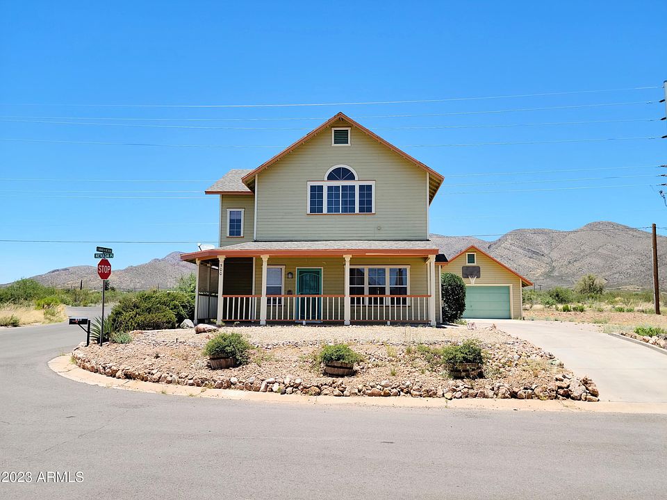 500 Nevada Pl, Bisbee, AZ 85603 Zillow