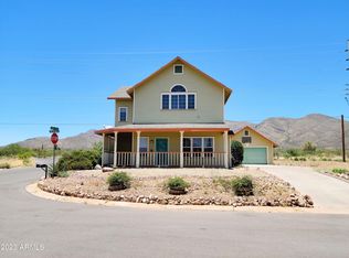 500 Nevada Pl, Bisbee, AZ 85603