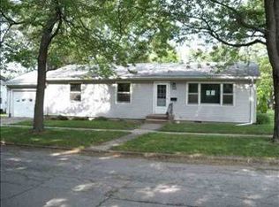 704 S Wood St, Brookston, IN 47923