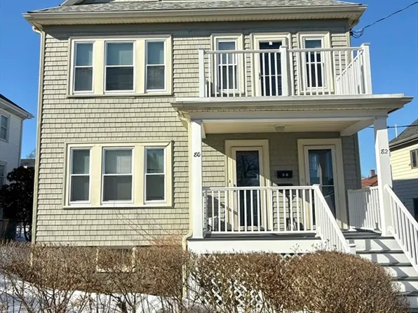 82 Elmer Rd #1, Dorchester Center, MA 02124