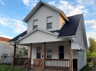 6 Ferrell Ct, Huntington, WV 25704