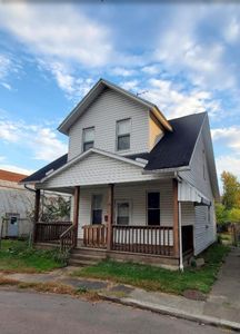 6 Ferrell Ct, Huntington, WV, 25704