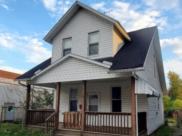 6 Ferrell Ct, Huntington, WV 25704