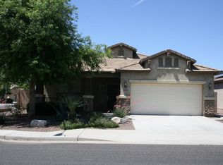 4622 S Marron, Mesa, AZ 85212