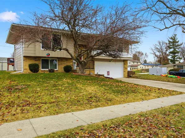 814 SE Uehlamar Dr, Ankeny, IA 50021