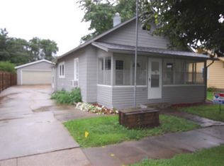 1626 2nd St, Boone, IA 50036