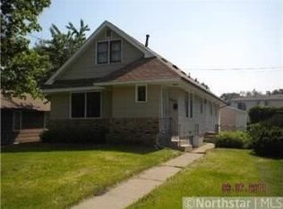 5444 Humboldt Ave N, Brooklyn Center, MN 55430