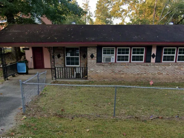 3603 Royal Rd, Meridian, MS 39307