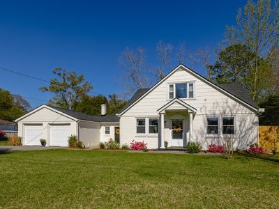 418 Geddes Ave, Charleston, SC, 29407