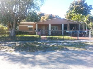 15730 NW 18th Ave, Miami Gardens, FL 33054