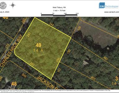 168 Charles Neck Way, West Tisbury, MA, 02575