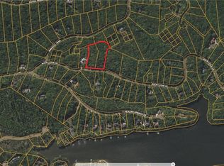 367 Rocky Cove Ln #5, Denton, NC 27239