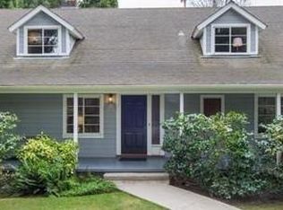 74 Middlefield Rd, Atherton, CA 94027