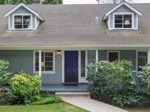 74 Middlefield Rd, Atherton, CA 94027