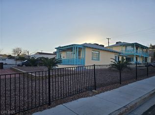321 N 15th St APT 3, Las Vegas, NV 89101