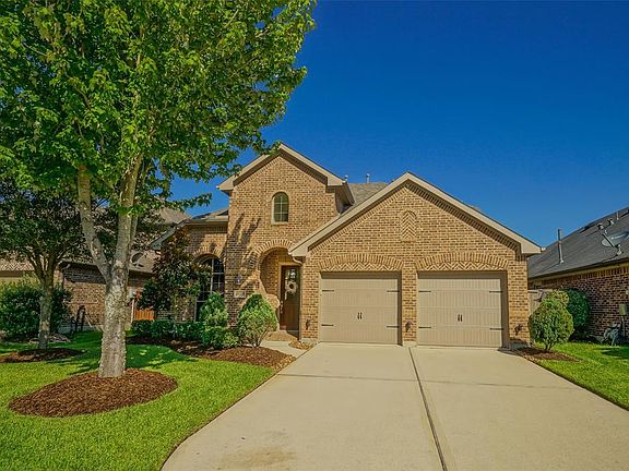 5th image of 14319 Brushy Arbor Ln