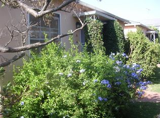 847 12th St APT A, Santa Monica, CA 90403