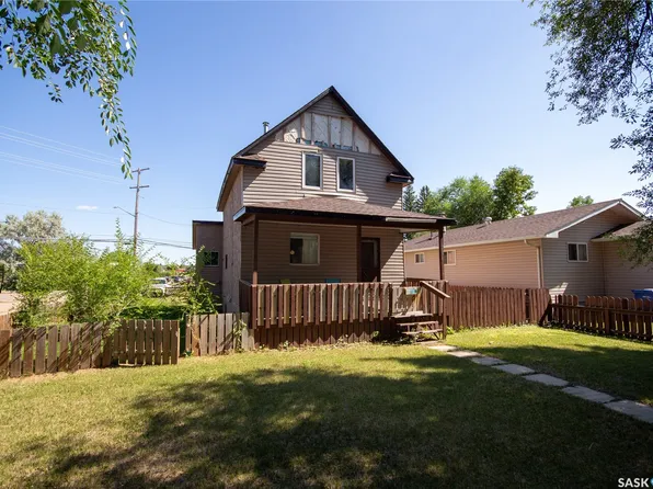 772 101st Street, North Battleford, SK S9A 0Z1