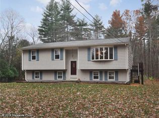 185 Lapham Farm Rd, Pascoag, RI 02859