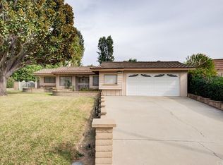 12971 Hillcrest Dr, Chino, CA 91710