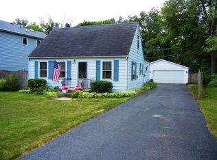 1205 Southport Ave, Lisle, IL 60532