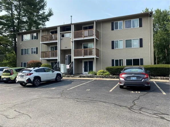 130 Fordson Ave APT 7, Cranston, RI 02910