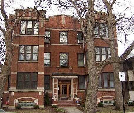 1st image of 5923 N Magnolia Ave #2S