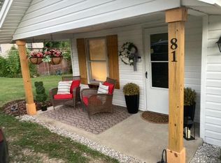 81 Highland Park Dr, Williamsburg, KY 40769