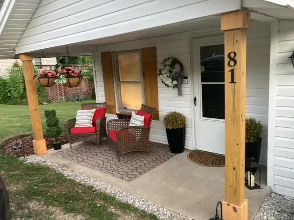 81 Highland Park Dr, Williamsburg, KY 40769