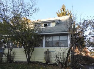 338 Hillview Ave, Syracuse, NY 13207