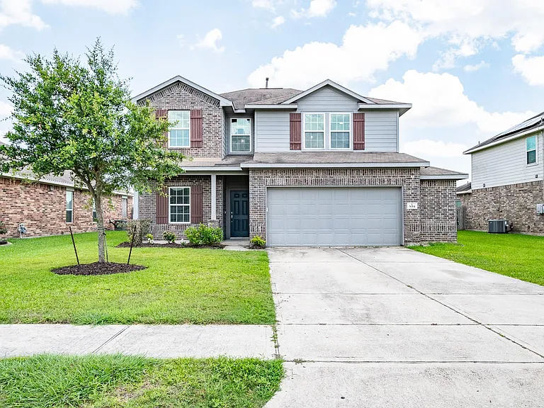 3014 Ruby Dr — Photo 1