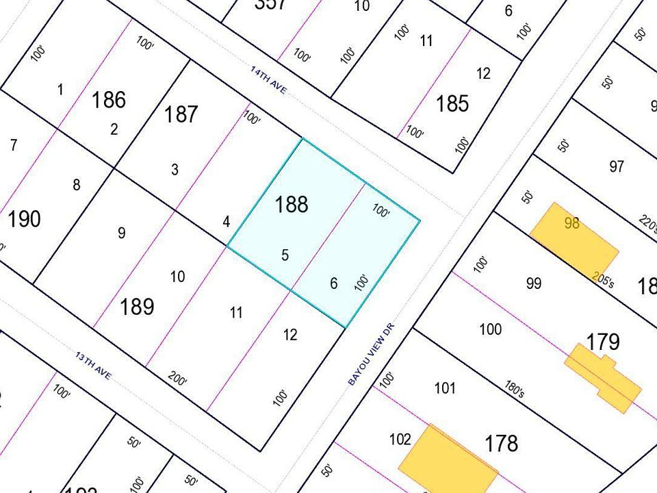 1st image of 10217 Bayou View Dr