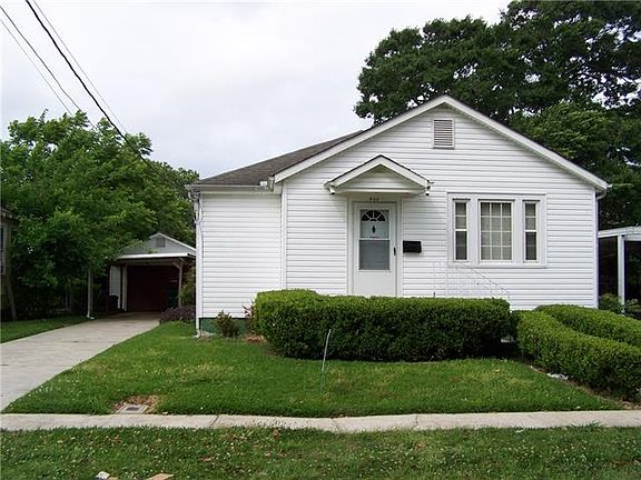 2nd image of 444 Marion Ave