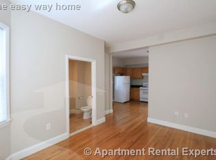 6 Putnam St FL 1ST, Somerville, MA 02143