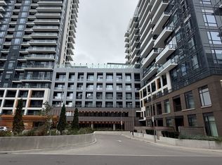 7950 Bathurst St #720, Vaughan, ON L4J 0L4
