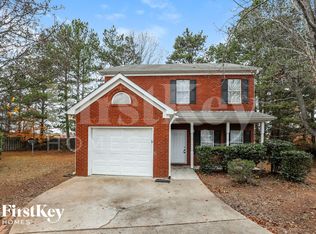 637 Old Ivy Chase, Riverdale, GA 30274