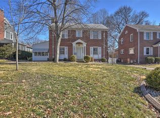 418 S Linden Ave, Decatur, IL 62522