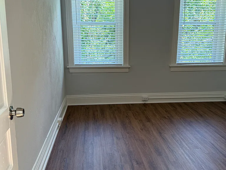 Front bedroom