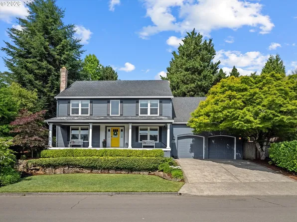 17985 Saint Clair Dr, Lake Oswego, OR 97034