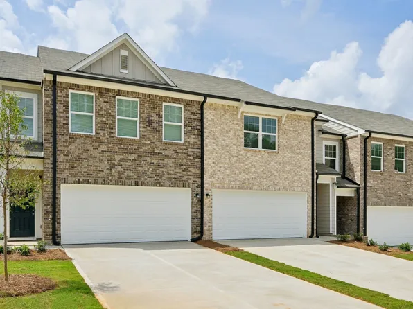 Triton Plan, Kendall Grove