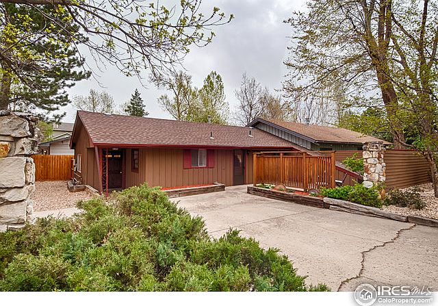 5505 Racquet Court