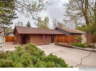 5505 Racquet Ct, Boulder, CO 80303